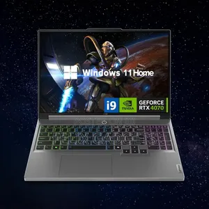 New Laptop Lenovo Legion 5 32GB Intel Core I9 SSD 2T