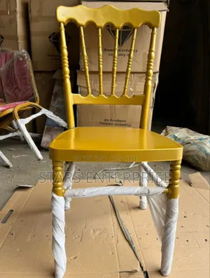 Event Chair /Wedding Chair Metal