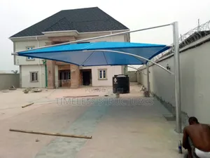 Multiple Carport