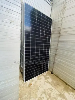 670watts 144cells Original Jinko Bi Facial Solar Panels