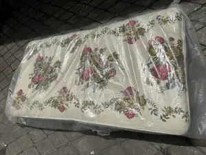 3x6 8 Inches Foreign Posture Pedic Mattresses