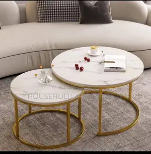 Quality Nordic Center Table Living Room Table
