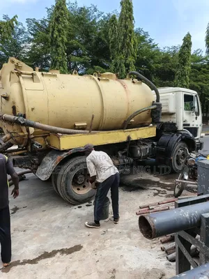 Sewage Soak Away Professional Services