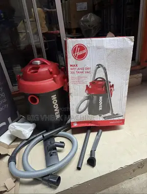 35liters Wet and Dry Vacuum Cleaner