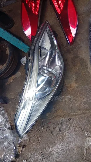 Hyundai Azera