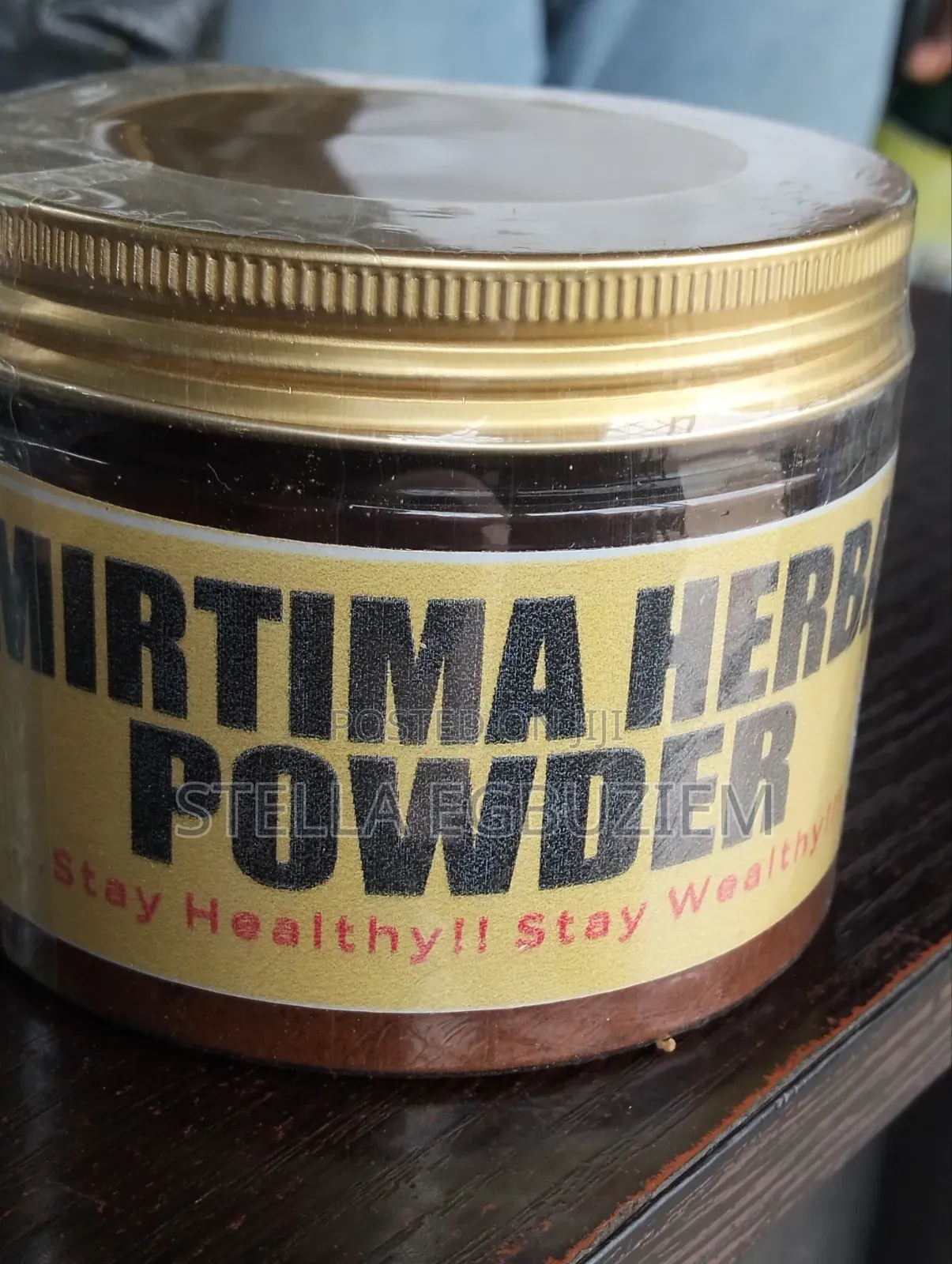 Miracle Seed Ultima