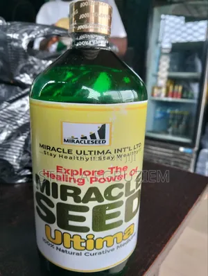 Miracle Seed Ultima