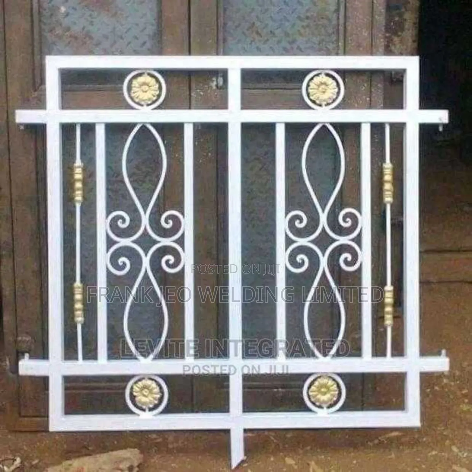 Design Window Protector