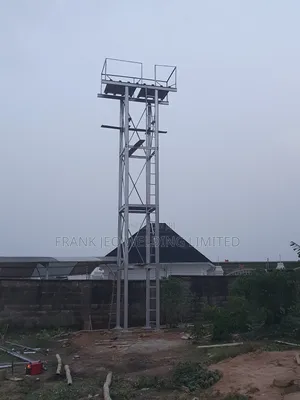 Water Tankstand