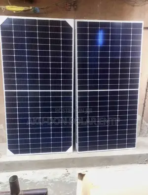 580watts 144cell Original Canadian Half-Cut Mono Solar Panel