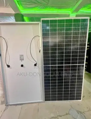 620watts 144cell Original Jinko Mono Half-Cut Solar Panels