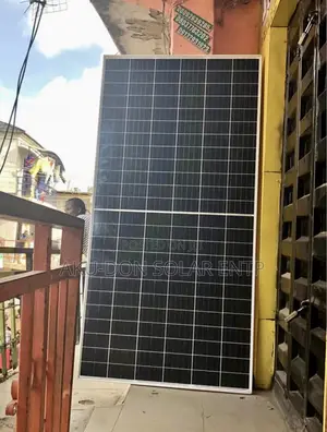 620watts 144cells Original Canadian Half-Cut Mono Solarpanel