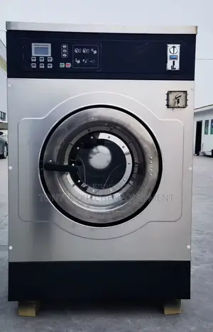 Industrial Washing Machine 15kg 20kg And 30kg