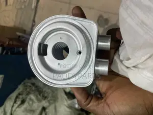 Chevrolet Malibu Engine Oil Cooler 2013-2020