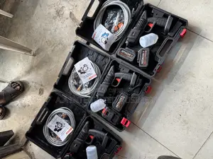 Pressure Washer Machine 128v