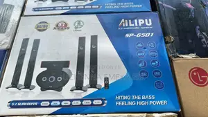 Ailipu Home Theater System