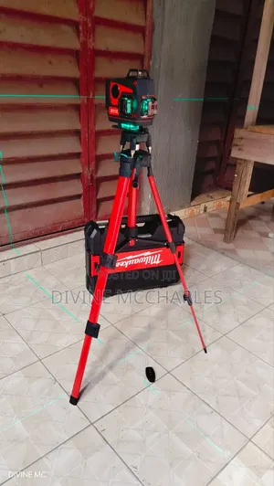 16lines Laser Level 6