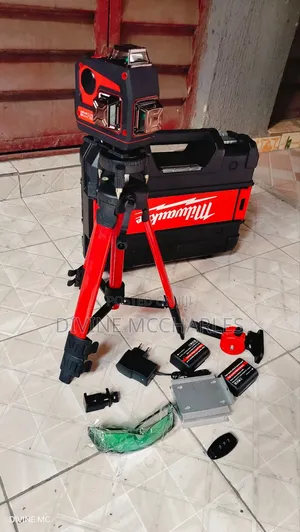 16lines Laser Level 6