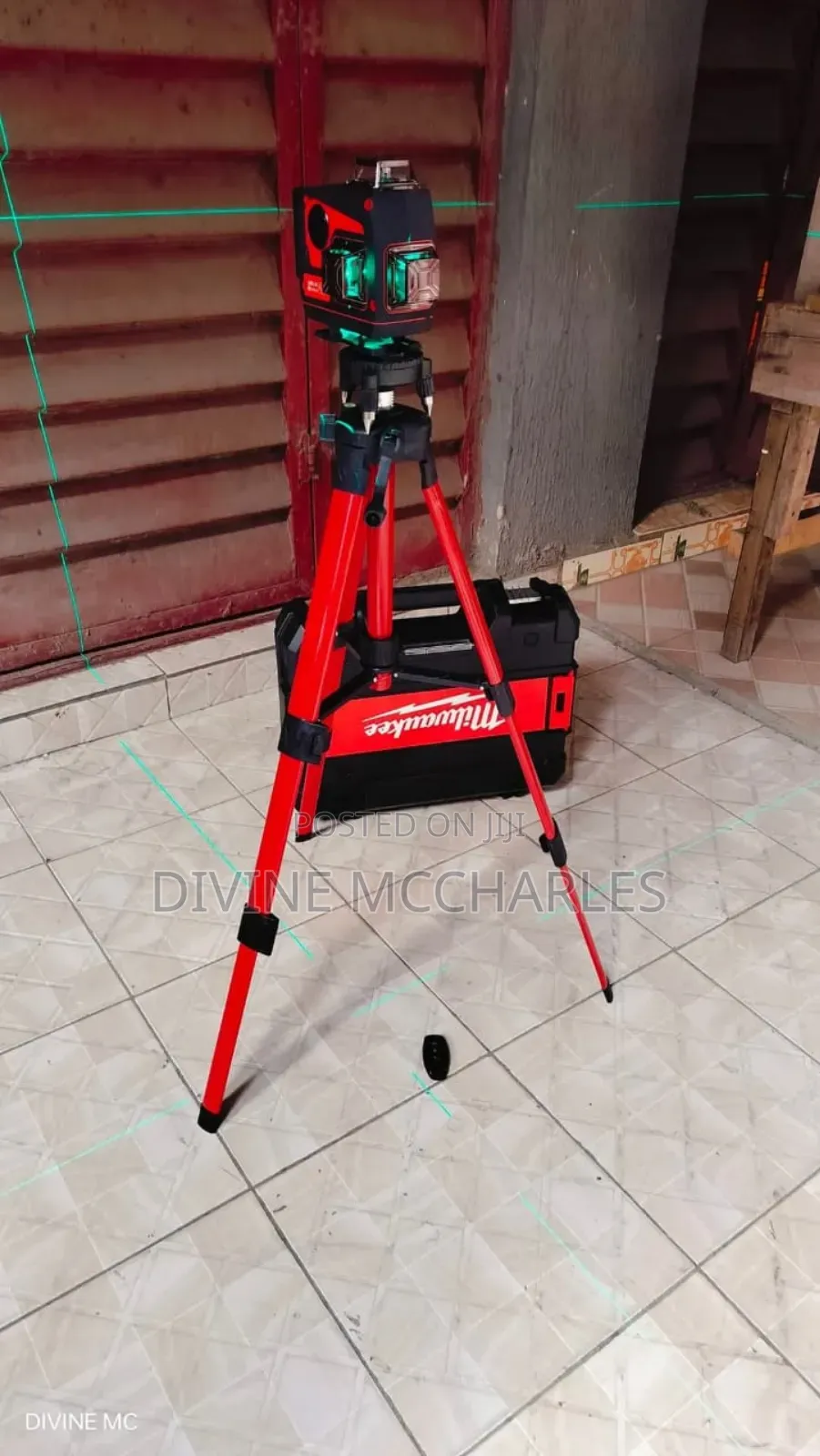 16lines Laser Level 6
