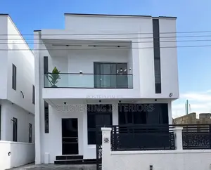 Frameless Balcony Design