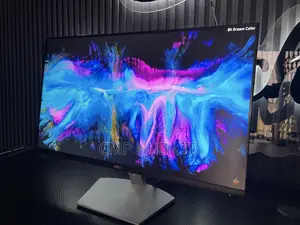 Dell S2721h 27” FHD 1080p Monitor