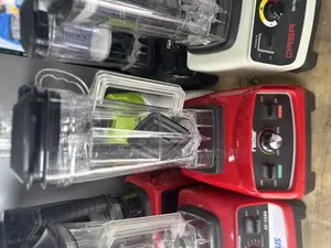 Fadar Blender 2000 Watt Heavy Duty Blender