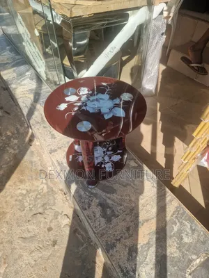 Imported Side Stool