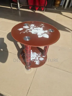 Imported Side Stool