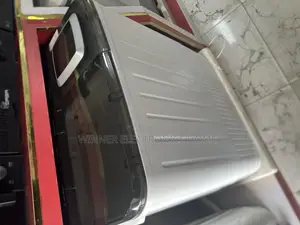 Qasa Top Loader Washing Machine 10kg Wash and Spin
