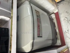 Lg Washing Machine 7kg