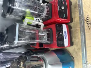 Maximus Blender 4500watt Heavy Duty Blender
