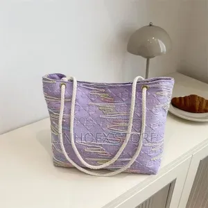 Mini Tote Bag