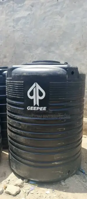 Geepee Tank 1200 Litres
