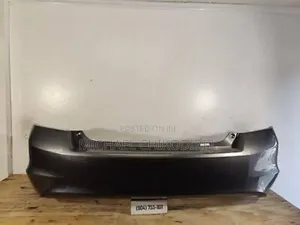Back Bumper Honda Accord 2008/2012