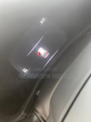New Lexus LX 2025 Black