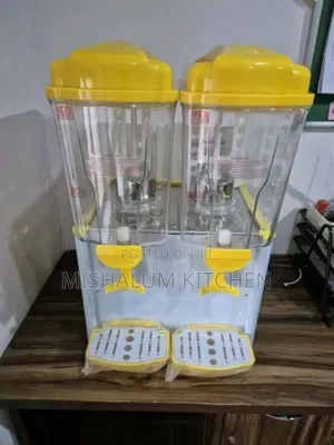 Juice Dispenser