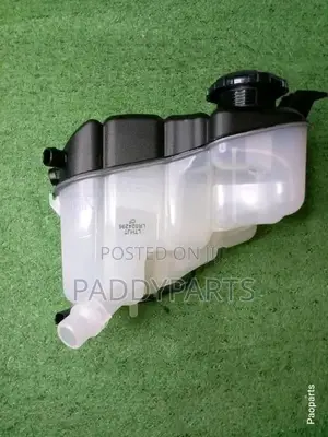Range Rover Evoque Coolant Reservoir Tank