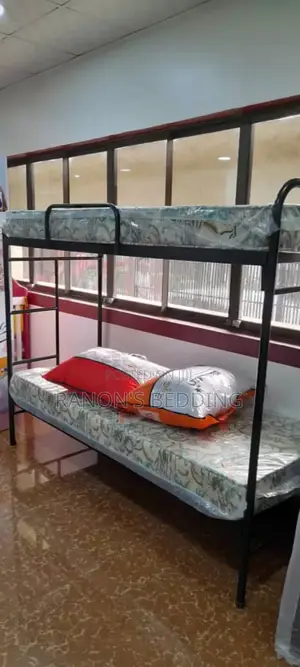 Vita Tubular Bunk Bed