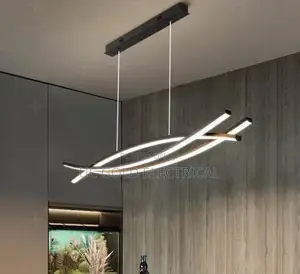 Modern Home Decor Led Lights Pendant Light Lamps Living Room