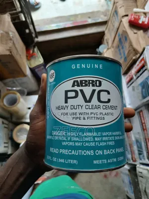 Abro PVC Gum