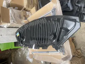 Mercedes Benz Glk350 Front Engine Cover
