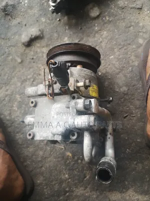 Ac Compressor for Hyundia Accent 2003 to 2010 Manual