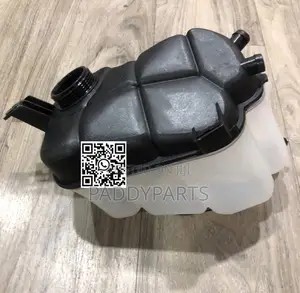 Land Rover Lr2 Coolant Reservoir Tank