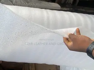 White Epe Bubble Wrap Insulator Polyfill Sheet Foam