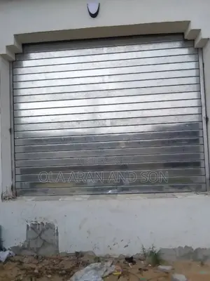 Rolar Shotar Door