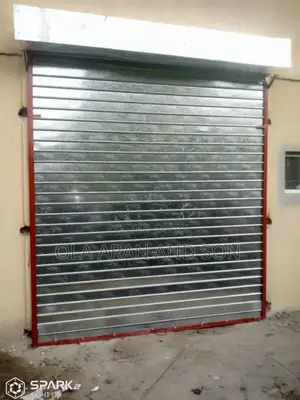 Rolar Shotar Door