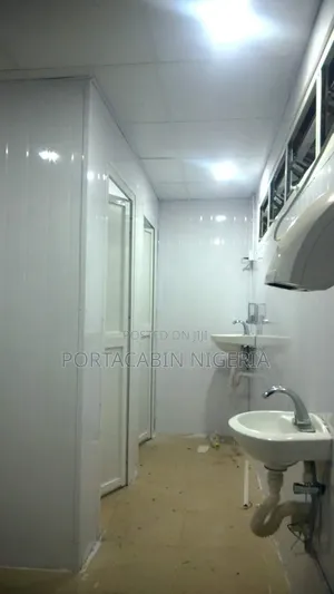 Portacabin