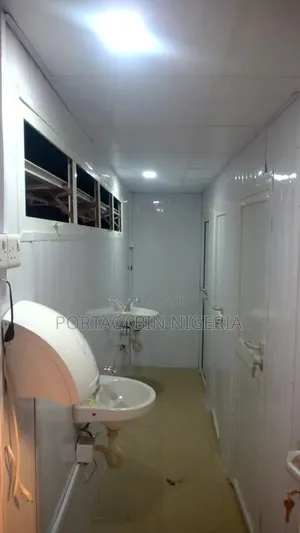 Portacabin