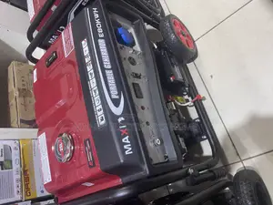 Maxi 10kva Automatic Generator