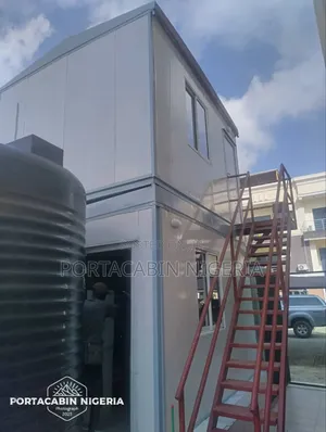 Portacabin